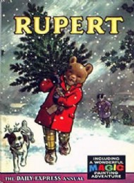 Rupert Annual 1936 - #1965