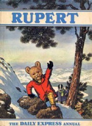 Rupert Annual 1936 - #1970