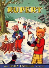 Rupert Annual 1936 - #1974