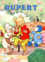 Rupert Annual 1936 - #1990
