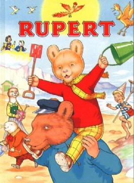 Rupert Annual #1994