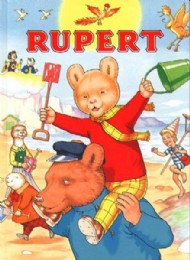 Rupert Annual 1936 - #1994