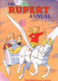 Rupert Annual 1936 - #1995