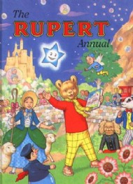 Rupert Annual 1936 - #1996