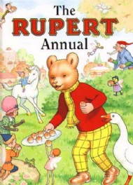 Rupert Annual 1936 - #1998