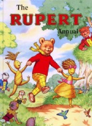 Rupert Annual 1936 - #2000