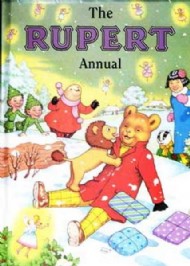 Rupert Annual 1936 - #2002