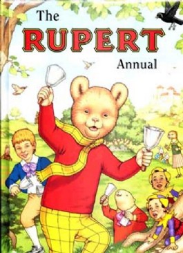 Rupert Annual #2003