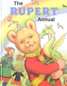 Rupert Annual #2004
