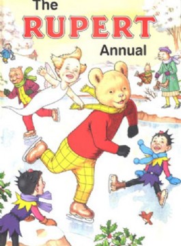 Rupert Annual #2005