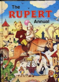 Rupert Annual 1936 - #2006