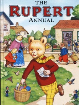 Rupert Annual #2007
