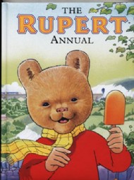 Rupert Annual 1936 - #2008