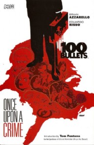 100 Bullets 1999 - 2009 #11