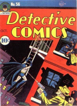 Detective Comics (1st Series) #56