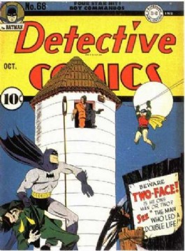 Detective Comics (1st Series) #68