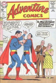 Adventure Comics 1938 - 2011 #304