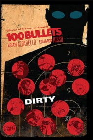 100 Bullets 1999 - 2009 #12