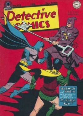 Detective Comics (1st Series) #132