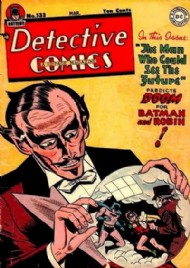 Detective Comics (1st Series) 1937 - 2011 #133