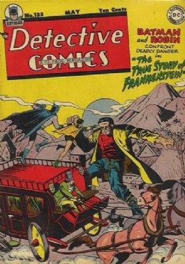 Detective Comics (1st Series) #135
