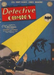 Detective Comics (1st Series) 1937 - 2011 #150
