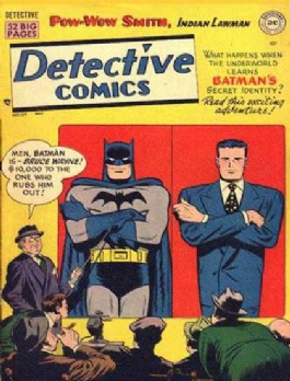 Detective Comics (1st Series) #159