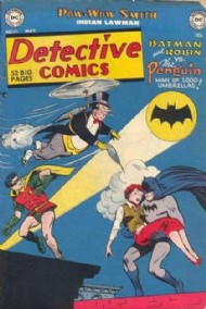 Detective Comics (1st Series) 1937 - 2011 #171