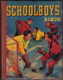 Schoolboys Album #1953