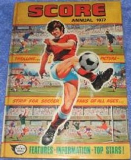 Score Annual #1977