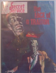 Secret Service Picture Library 1960s #24