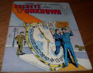 Secrets of the Unknown 1962 - 1989 #55