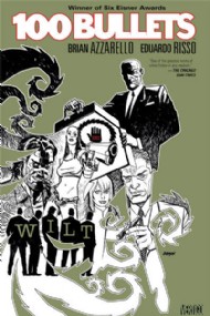 100 Bullets 1999 - 2009 #13