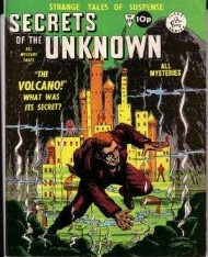 Secrets of the Unknown 1962 - 1989 #151