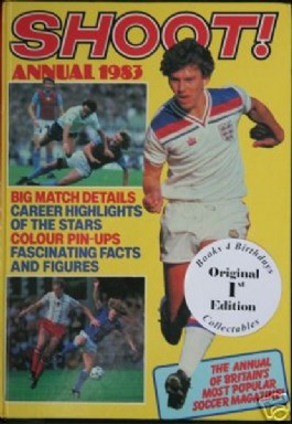 Shoot Annual #1983