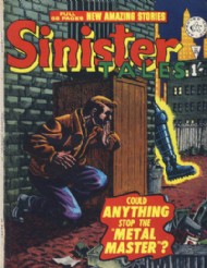 Sinister Tales 1964 - 1989 #15