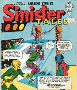 Sinister Tales #84