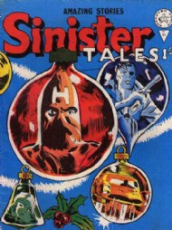Sinister Tales 1964 - 1989 #93