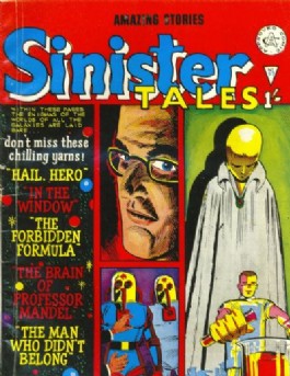 Sinister Tales #97