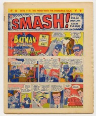 Smash! (Volume 1) 1966 - 1971 #22