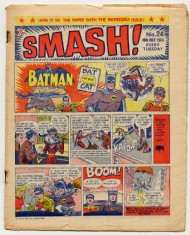 Smash! (Volume 1) 1966 - 1971 #24