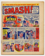 Smash! (Volume 1) 1966 - 1971 #26