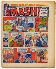 Smash! (Volume 1) 1966 - 1971 #44