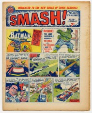 Smash! (Volume 1) 1966 - 1971 #46