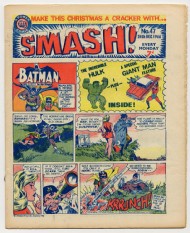 Smash! (Volume 1) 1966 - 1971 #47