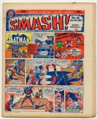 Smash! (Volume 1) 1966 - 1971 #48