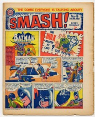 Smash! (Volume 1) 1966 - 1971 #49