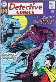 Detective Comics (1st Series) 1937 - 2011 #298