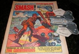 Smash! (Volume 2) #164