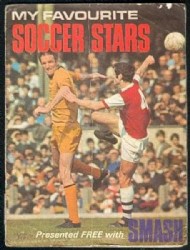 Smash! (Volume 2) 1966 - 1971 #210